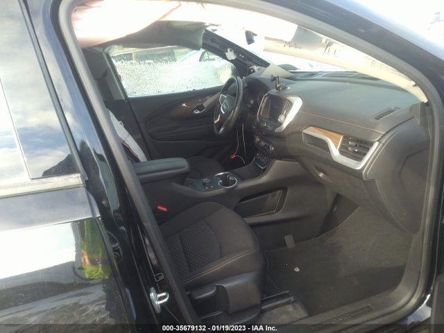 2020 GMC Terrain, VIN: 3GKALTEV4LL312268