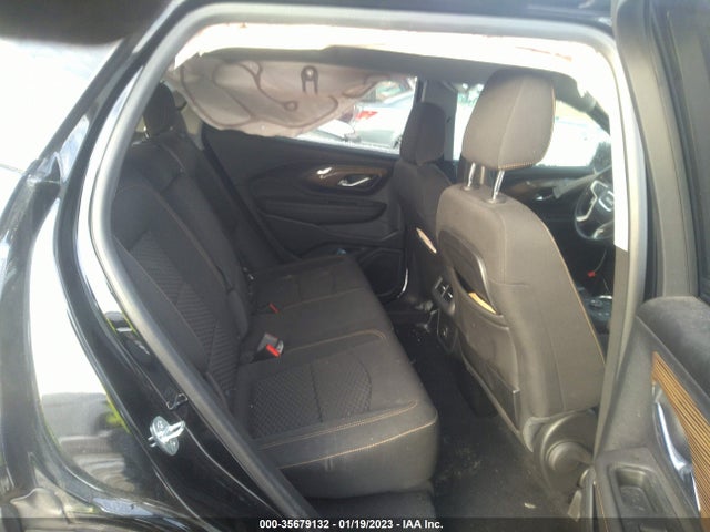 2020 GMC Terrain, VIN: 3GKALTEV4LL312268