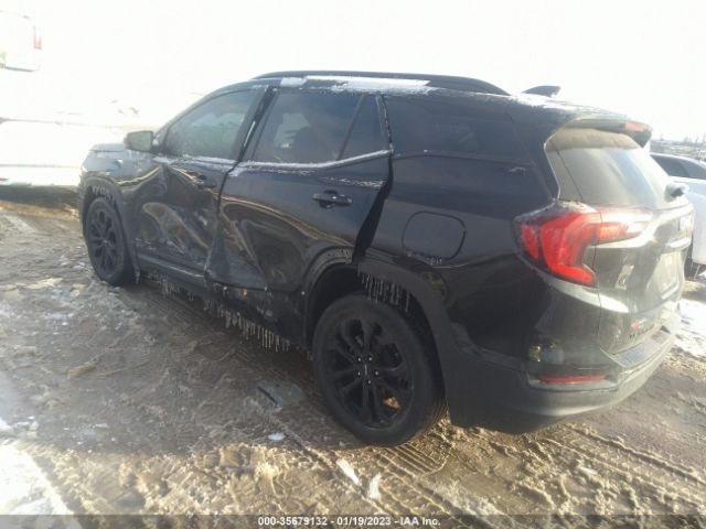 3GKALTEV4LL312268 GMC Terrain Sle
