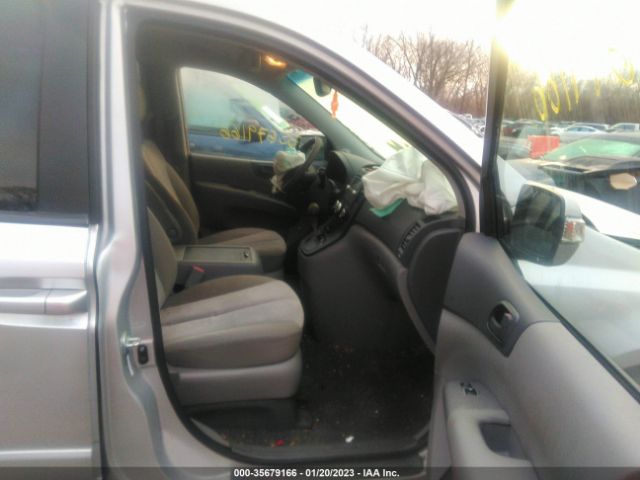 KNDMG4C72E6547000 KIA SEDONA LX