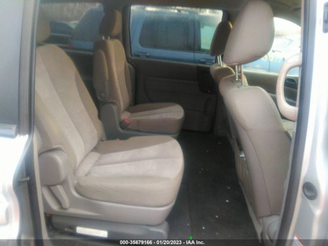 KNDMG4C72E6547000 KIA SEDONA LX
