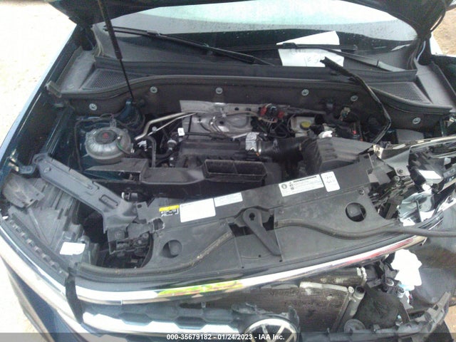2020 Volkswagen Atlas, VIN: 1V2SE2CA7LC228878