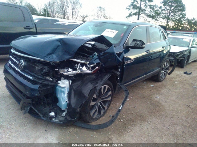 2020 Volkswagen Atlas, VIN: 1V2SE2CA7LC228878