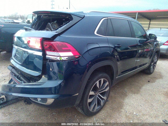 2020 Volkswagen Atlas, VIN: 1V2SE2CA7LC228878