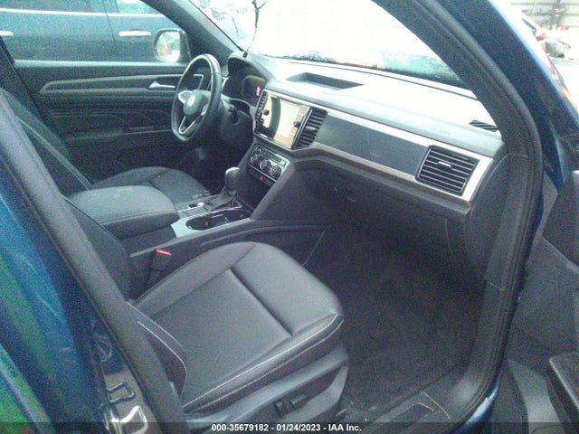 2020 Volkswagen Atlas, VIN: 1V2SE2CA7LC228878