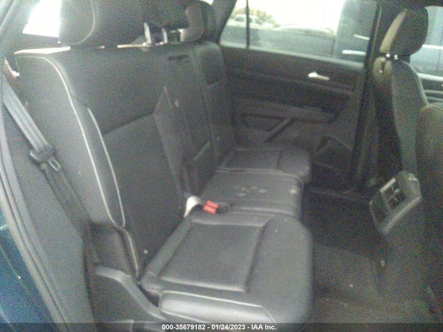 2020 Volkswagen Atlas, VIN: 1V2SE2CA7LC228878