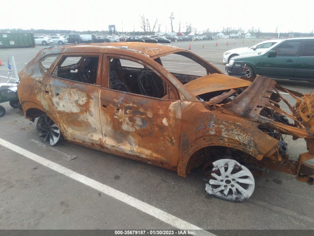 Hyundai TUCSON SE 2017 KM8J3CA40HU427063 Image 6
