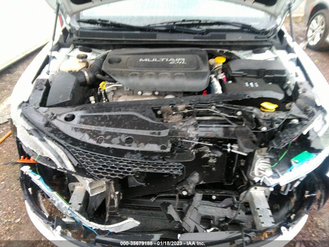 1C3CCCABXGN104146 Chrysler 200 Limited