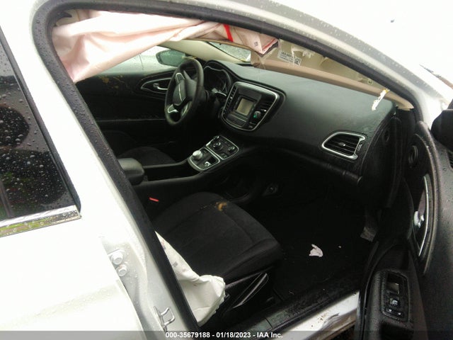 1C3CCCABXGN104146 Chrysler 200 Limited