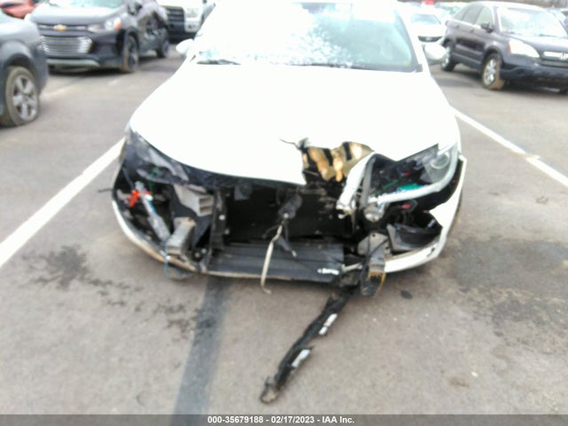 1C3CCCABXGN104146 Chrysler 200 Limited