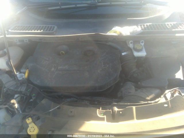 Ford Escape 2017 1FMCU0J92HUF08727 Image 10