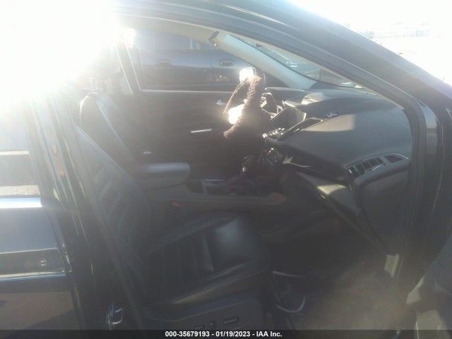Ford Escape 2017 1FMCU0J92HUF08727 Image 5