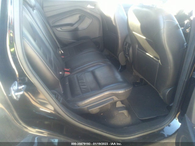 Ford Escape 2017 1FMCU0J92HUF08727 Image 8
