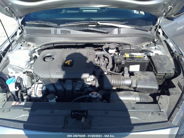 KIA Forte Gt-line 2022 3KPF54AD2NE491030 Image 12