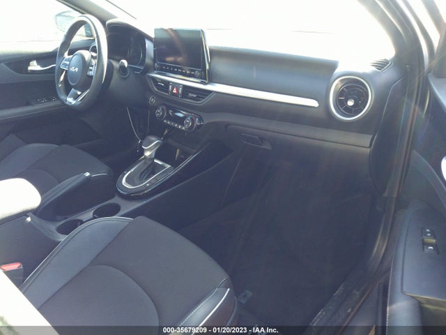 KIA Forte Gt-line 2022 3KPF54AD2NE491030 Image 7