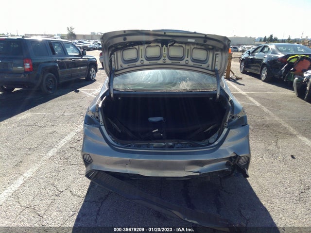 KIA Forte Gt-line 2022 3KPF54AD2NE491030 Image 8
