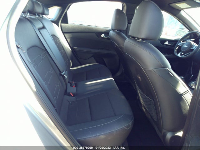 KIA Forte Gt-line 2022 3KPF54AD2NE491030 Image 10