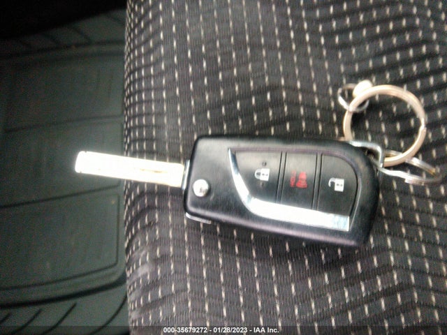2016 Scion IM, VIN: JTNKARJE4GJ508492