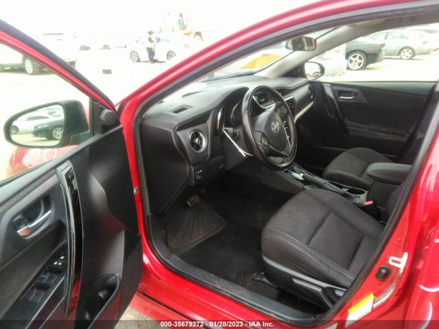 2016 Scion IM, VIN: JTNKARJE4GJ508492