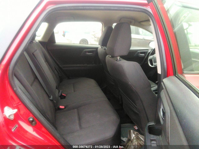 2016 Scion IM, VIN: JTNKARJE4GJ508492
