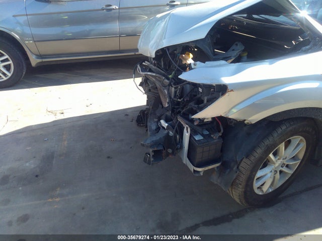 Dodge Journey Sxt 2014 3C4PDCBG8ET126809 Image 6
