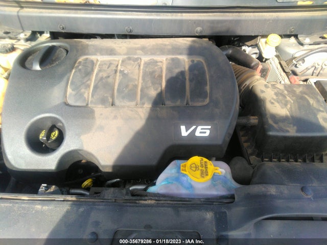 2016 Dodge Journey, VIN: 3C4PDCGG5GT198952