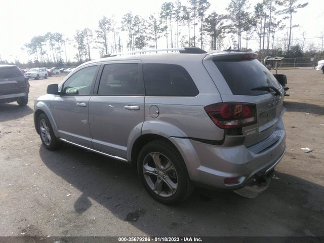 2016 Dodge Journey, VIN: 3C4PDCGG5GT198952
