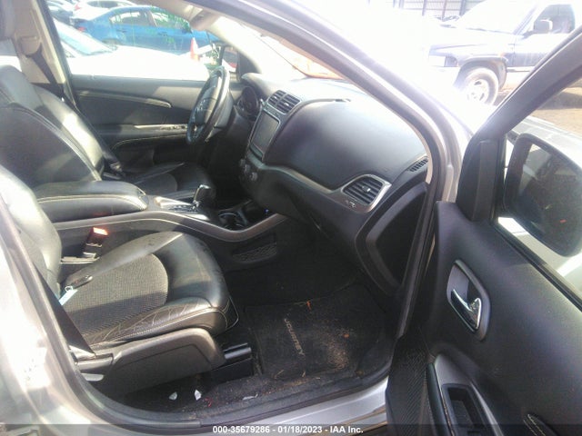 2016 Dodge Journey, VIN: 3C4PDCGG5GT198952