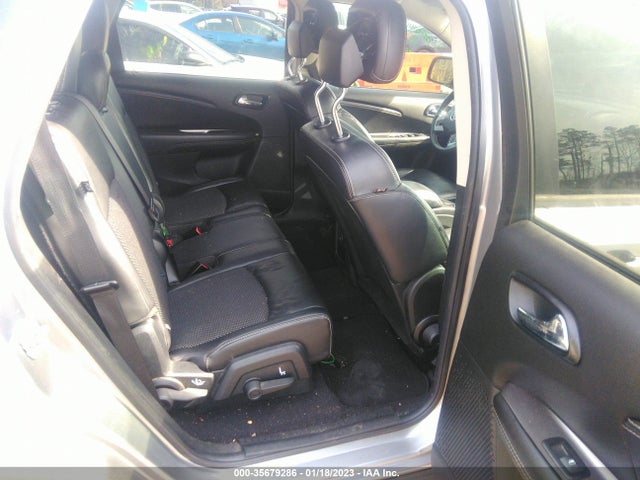 2016 Dodge Journey, VIN: 3C4PDCGG5GT198952