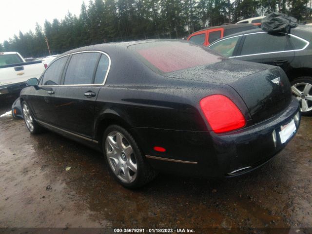 SCBBR93W08C051420 Bentley CONTINENTAL FLYING SPUR