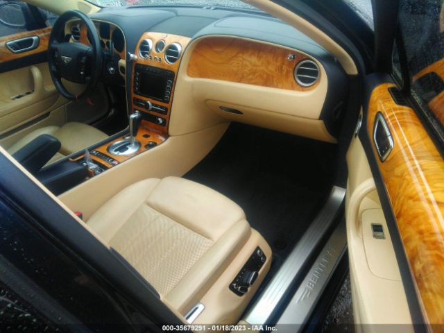 SCBBR93W08C051420 Bentley CONTINENTAL FLYING SPUR