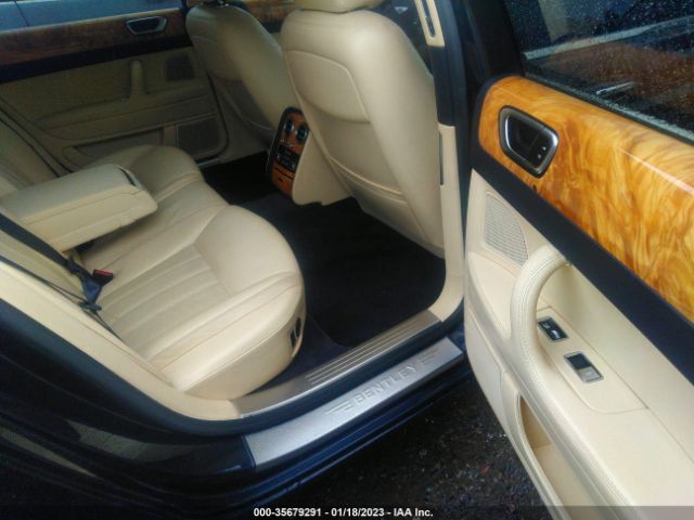 SCBBR93W08C051420 Bentley CONTINENTAL FLYING SPUR