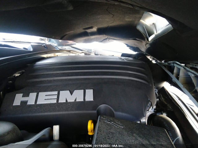 Dodge CHARGER R/T 2022 2C3CDXCT8NH145732 Image 10