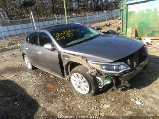 5XXGU4L34GG011088 auction archive image