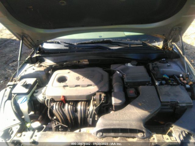 5XXGU4L34GG011088 KIA OPTIMA EX