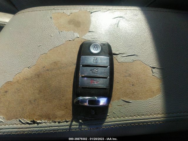 5XXGU4L34GG011088 KIA OPTIMA EX