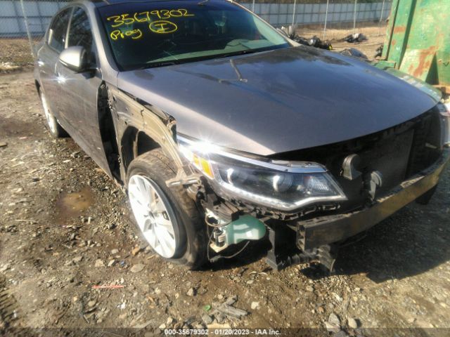 5XXGU4L34GG011088 KIA OPTIMA EX