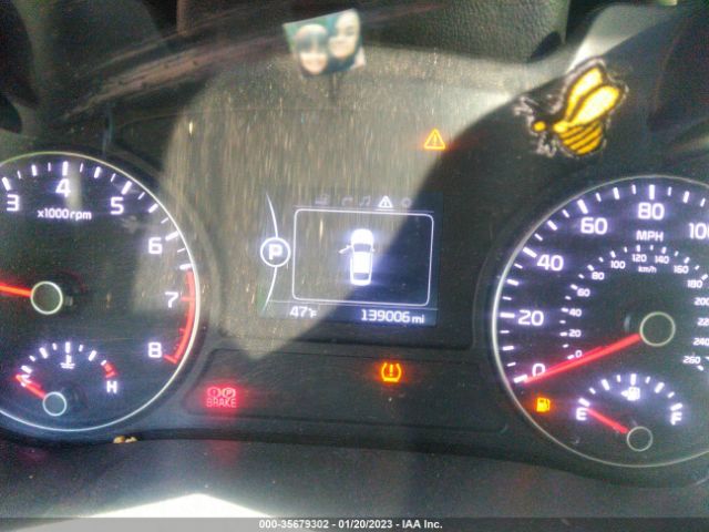 5XXGU4L34GG011088 KIA OPTIMA EX