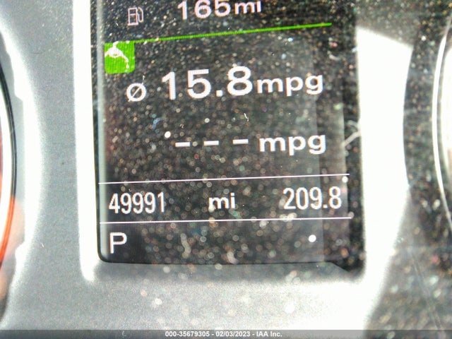 WA1GCCFS0HR004521 Audi Q3 Prestige