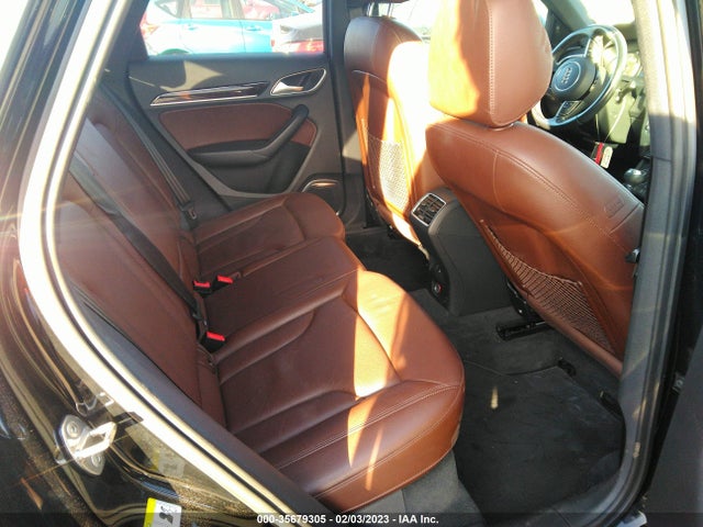 WA1GCCFS0HR004521 Audi Q3 Prestige