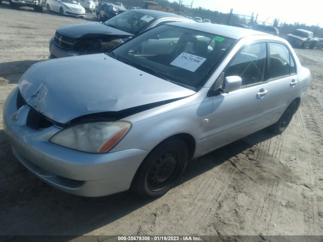 JA3AJ26EX5U000263 Mitsubishi LANCER ES