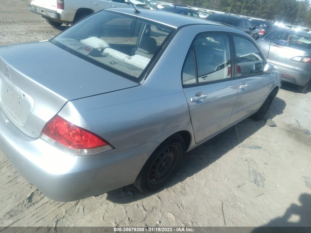 JA3AJ26EX5U000263 Mitsubishi LANCER ES