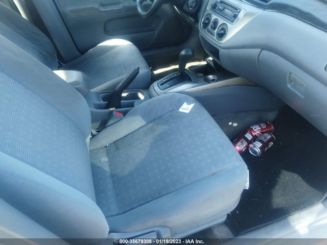 JA3AJ26EX5U000263 Mitsubishi LANCER ES
