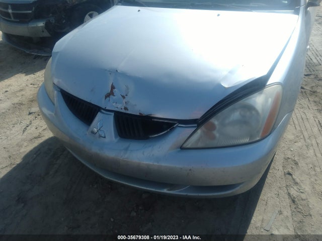 JA3AJ26EX5U000263 Mitsubishi LANCER ES