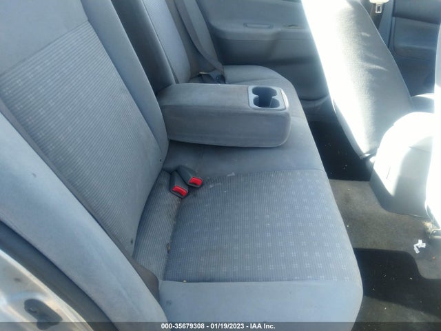 JA3AJ26EX5U000263 Mitsubishi LANCER ES
