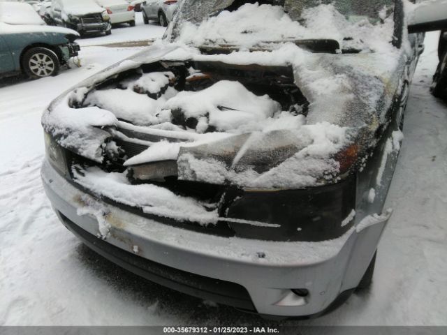 SALSF2D49DA800210 Land Rover Range Rover Sport Hse