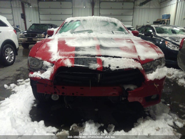 Dodge Charger Sxt 2014 2C3CDXJG2EH152701 Image 6