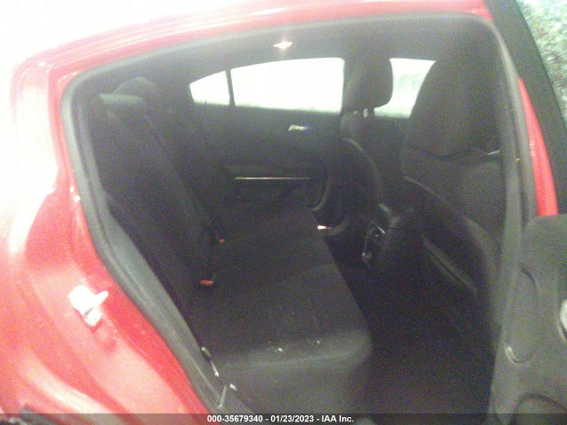 Dodge Charger Sxt 2014 2C3CDXJG2EH152701 Image 8