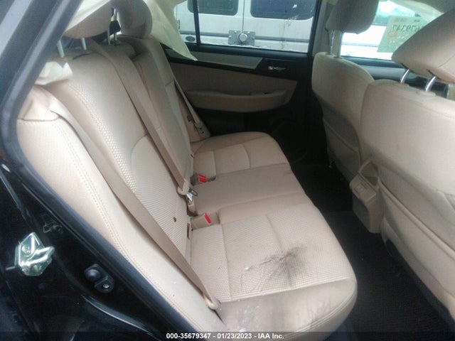 2019 SUBARU OUTBACK PREMIUM VIN: 4S4BSAFC0K3371862