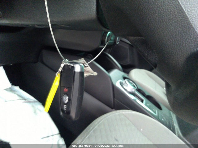 2022 Ford Escape, VIN: 1FMCU9G66NUA61042